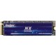 твёрдотельный накопитель KingSpec SSD 2TB M.2 2280 PCIe 3.0 x4 NVMe R3400/W3100MB/s 3D TLC MTBF 1M 330000/250000 IOPS 2000TBW