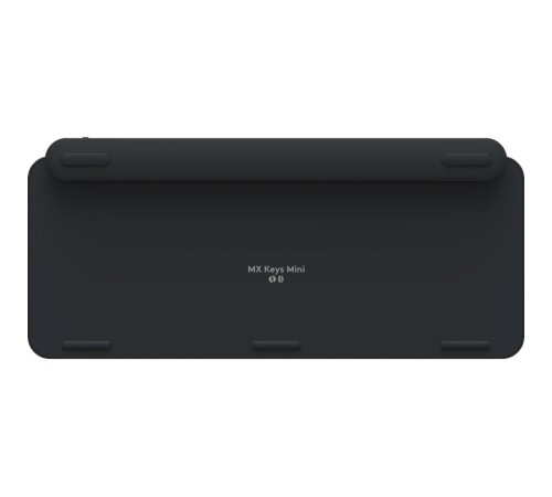 Клавиатура/ Logitech Wireless  MX Keys MINI Keyboard Graphite