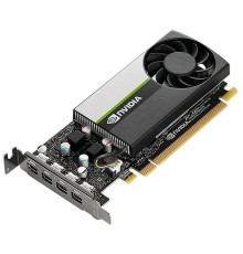 видеокарта PNY Nvidia T1000 8GB, Retail
