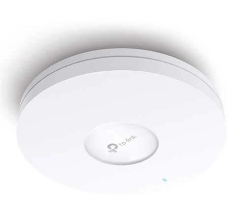 беспроводная точка доступа TP-Link EAP660 HD, AX3600 Ceiling Mount Dual-Band Wi-Fi 6 Access Point