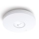 беспроводная точка доступа TP-Link EAP660 HD, AX3600 Ceiling Mount Dual-Band Wi-Fi 6 Access Point