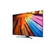 Телевизор ЖК 50'' LG/ 50", Ultra HD, Smart TV,Wi-Fi, DVB-T2/C/S2, MR, 2.0ch (20W), 3 HDMI, 2 USB, 1 Pole, Ashed Blue ADKG