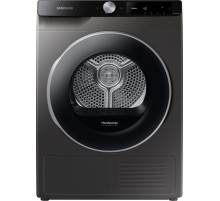 Сушильная машина Samsung/ Drying machine with intelligent panel, inox