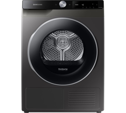 Сушильная машина Samsung/ Drying machine with intelligent panel, inox Сушильная машина Samsung/ Drying machine with intelligent panel, inox