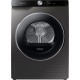Сушильная машина Samsung/ Drying machine with intelligent panel, inox