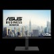 Монитор LCD 27" VA27ECPSN/ ASUS VA27ECPSN 27" IPS LED Docking Monitor, 1920x1080, 5ms, 300cd/m2, 178°(V)/178°(H), 100M:1, RJ45, HDMI, DP, USB-Hub, USB-C, speakers, 75Hz, HAS, VESA