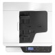 Лазерное многофункциональное устройство HP LaserJet MFP M443nda (p/c/s, A3, 1200dpi, 25ppm, 512Mb, 2trays 100+250, ADF 100, duplex, Scan to email/SMB/FTP, PIN printing, USB/Eth, cart. 4000 pages & USB cable in box, repl. W7U02A)