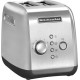 Тостер KitchenAid Тостер на 2 тоста моторизованный, нержавеющая сталь