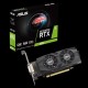 Видеокарта/ RTX3050-O6G-LP-BRK