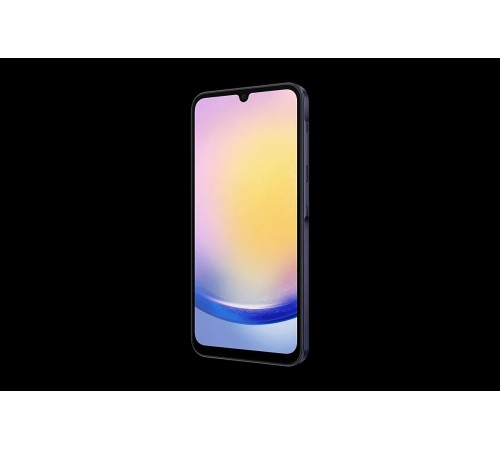 Смартфон/ Смартфон Samsung Galaxy A25 6+128GB Тёмно-синий