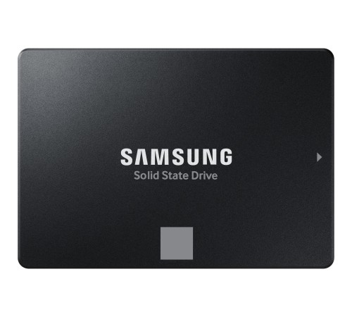 Твердотельные накопители/ Samsung SSD 870 EVO, 250GB, 2.5" 7mm, SATA3, 3-bit MLC, R/W 560/530MB/s, IOPs 98 000/88 000, DRAM buffer 512MB, TBW 150, DWPD 0.33 (12 мес.) Твердотельные накопители/ Samsung SSD 870 EVO, 250GB, 2.5" 7mm, SATA3, 3-bit MLC, R/W 560/530MB/s, IOPs 98 000/88 000, DRAM buffer 512MB, TBW 150, DWPD 0.33 (12 мес.)