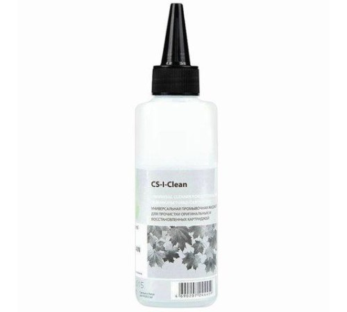 -/ Жидкость промывочная Cactus CS-I-Clean 100мл