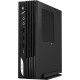 Мини ПК PRO DP21 14M-237BRU  Intel Core i3 14100(3.5Ghz)/Gb/noDVD/BT/WiFi/war 1y/Black/noOS + no KB+M