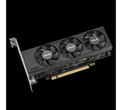 Видеокарта/ RTX4060-O8G-LP-BRK Видеокарта/ RTX4060-O8G-LP-BRK