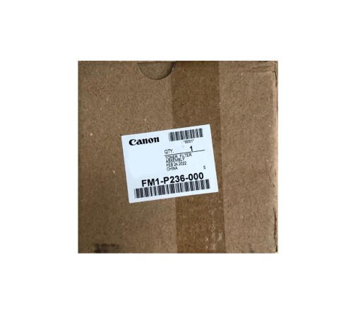 Фильтр тонера/ TONER FILTER ASSEMBLY Фильтр тонера/ TONER FILTER ASSEMBLY