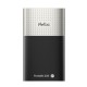 SSD накопитель Netac Z9 1TB USB 3.2 Gen 2 Type-C External SSD, R/W up to 550MB/480MB/s,with USB-C to USB-A cable and USB-A to USB-C adapter 3Y wty (незначительное повреждение коробки)