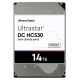 Жесткий диск/ HDD Seagate SAS 14Tb Exos 12GB 7200 256MB (clean pulled) 1 year warranty
