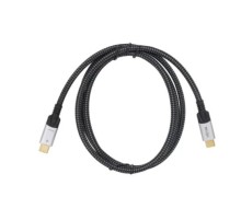 Кабель/ Кабель USB4 TypeC(M)--TypeC(M), 5K@60Hz, 8K@30Hz 40GBps, PD 240W, VCOM, 1.5м <CU560-1.5M>