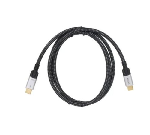 Кабель/ Кабель USB4 TypeC(M)--TypeC(M), 5K@60Hz, 8K@30Hz 40GBps, PD 240W, VCOM, 1.5м <CU560-1.5M>