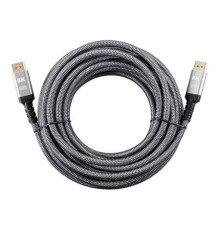 Кабель/ Кабель соединительный DISPLAY PORT v1.4, 10m,  iOpen <ACG630-10.0>