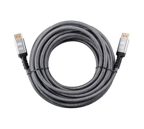 Кабель/ Кабель соединительный DISPLAY PORT v1.4, 10m,  iOpen <ACG630-10.0>