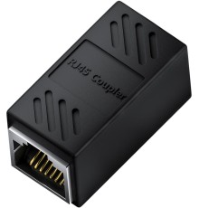 GCR Соединитель RJ45F - RJ45F патч-кордов, кат.5e