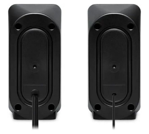 Defender Акустическая 2.0 система Stentor черный, 6 Вт, питание от USB