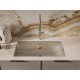 Кухонная мойка RIVELATO Rivelato Rinox 8044 UN Мойка нерж.сталь 1 чаши 800*440*200 в комплекте (доска, коландер, рол мат), монтаж: универсальный, материал: нержавеющая сталь, цвет: нержавеющая сталь