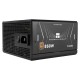 Блок питания 850W/ Power Supply Thermalright, 850W 80+ Gold (ATX, 3.1, PCIe 5.1, Full modular, 1x24(20+4)pin 600mm, 2xCPU 8(4+4)pin 650mm, 2xPCIe*2 8(6+2)pin 650+150mm, 1x12VHPWR PCIe 5.1 12+4pin 600mm, 2xSATA*4 450+150+150+150mm, 1xMOLEX4pin*3 500+150+15