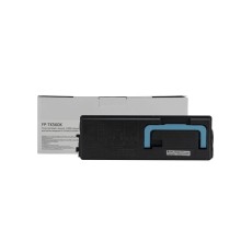 Тонер-картридж F+ imaging, черный, 12 000 страниц, для Kyocera моделей FS-C5300/C5350DN (аналог TK-560K /1T02HN0EU0), FP-TK560K