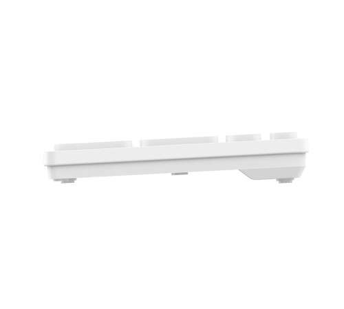 Клавиатура Genius SlimStar 126 WhiteUSB (Only Laser) Клавиатура Genius SlimStar 126 WhiteUSB (Only Laser)