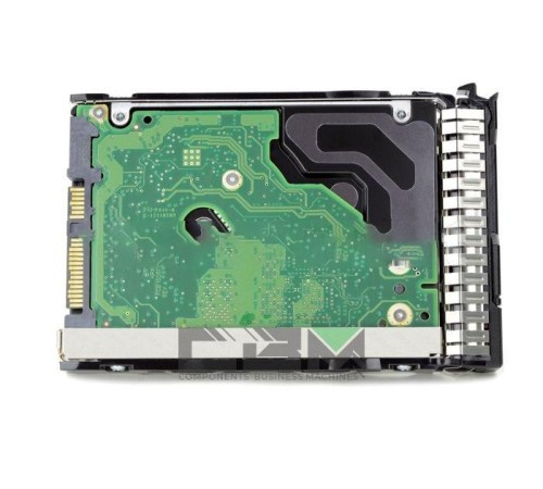 Жесткий диск/ 900GB 15K RPM SAS ISE 12Gbps 5 12n 2.5in Hot-plug Hard Drive, 3.5in HYB CARR