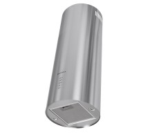 Вытяжка MAUNFELD/ Вытяжка MAUNFELD, островная (в 2-х коробках), 35 см, производительность 1050 м3/ч, 3 скорости, электронное управление, энергоэффективность В, уровень шума 63 дБ, цвет нержавеющая сталь