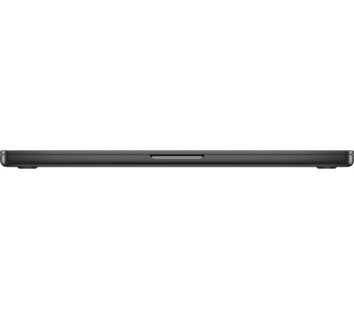 Ноутбук Apple/ 16-inch MacBook Pro: Apple M4 Pro 14-core CPU, 20-core GPU/24GB/512GB SSD - Space Black/EN