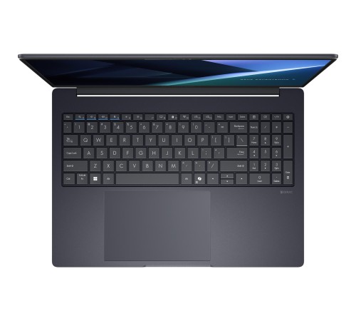 Ноутбук/ ASUS B3605CVA-MB0227 16"(1920x1200 (матовый) WVA)/Intel Core i5 13420H(2.1Ghz)/16384Mb/512PCISSDGb/noDVD/Int:Shared/Cam/BT/WiFi/50WHr/war 1y/1.79kg/Gentle Grey/DOS
