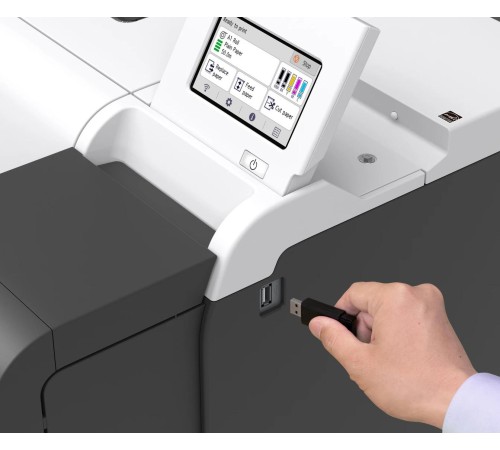 Плоттер/ Canon iPF TM-255