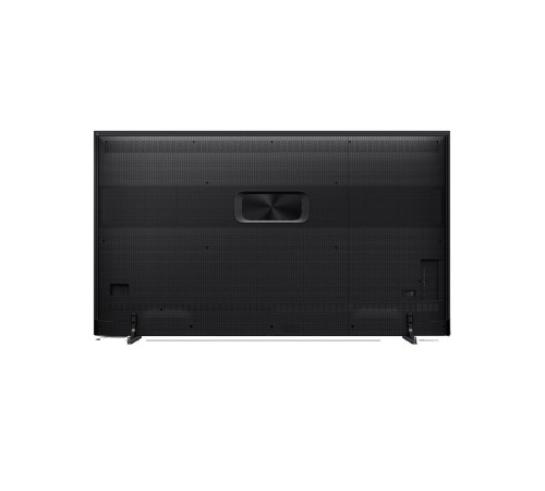 Телевизор ЖК 100'' Hisense/ 100", Ultra HD, Mini LED, Local Dimming Zone 608, 165 Hz, Smart TV (ОС VIDAA U9), Wi-Fi, DVB-T2/T/C/S2/S, HDR 10+, Dolby Vision, Dolby Atmos, Bluetooth, 2.1 2*15W+20W, CI+(1.4), 4хHDMI, 2хUSB, Works with Alexa, Alexa Built