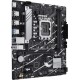 Материнская плата ASUS PRIME B760M-R D4, LGA1700, B760, 2*DDR4, 4*SATA, 2*M.2, 4*USB 3.2, 4*USB 2.0, 1*PCIx16, 2*PCIx1, HDMI, mATX; 90MB1HA0-M0EAY0