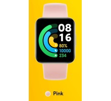 Ремешок POCO Watch Strap (Pink) M2143AS1 (BHR6130GL)