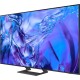 Телевизор ЖК 65'' Samsung/ 65", Ultra HD, Tizen Smart TV, Wi-Fi, Voice, DVB-T2/C/S2, Bluetooth, CI+(1.4), 20W, OTS Lite, 3HDMI, 2USB, Titan Gray 2024