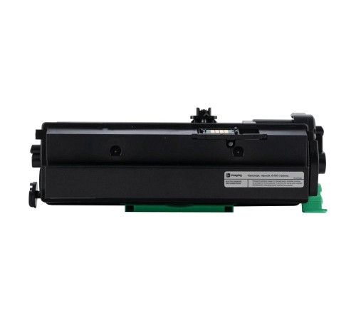 Картридж F+ imaging, черный, 6 000 страниц, для Ricoh моделей Aficio sp3600dn/4510sf (аналог 407340), FP-RSP4500E