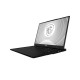 Ноутбук/ MSI CreatorPro X18 HX A14VMG-415RU 18"(3840x2400 (матовый, 120Hz) IPS)/Intel Core i9 14900HX(2.39Ghz)/65536Mb/2x2048GBGb/noDVD/Ext:nVidia Quadro RTX5000(16384Mb)/Cam/BT/WiFi/war 1y/3.6kg/Lunar Gray/Win11Pro