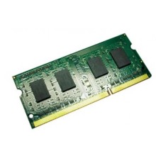 Оперативная память/ QNAP RAM-4GDR4A0-SO-2666 RAM 4 GB DDR4, 2666 MHz, SO-DIMM