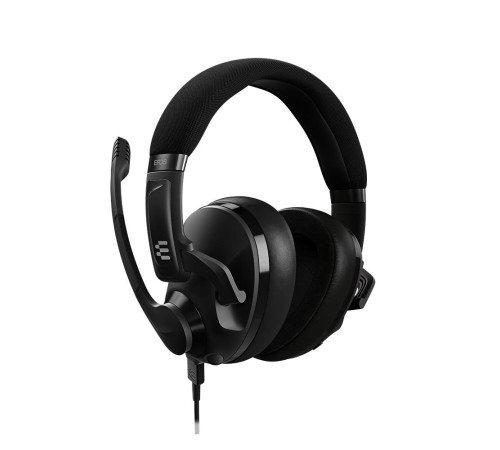Гарнитура/ EPOS Gaming Wireless Headset H3 Hybrid, Black, [1000890]