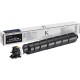 тонер-картридж Kyocera TK-8345K/ Toner Cartridge Kyocera TK-8345K (20K)