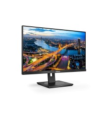 Монитор LCD 27'' 16:9 2560х1440(WQHD) IPS, 75 Hz, 350 cd/m2, 1000:1, 50М:1, 4ms, DVI, HDMI, DP, USB-Hub, Height adj, Pivot, Tilt, Swivel, Speakers, Black
