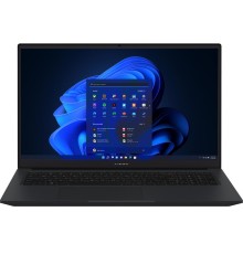 Ноутбук P17A-R788UM 17.3"(1920x1080 (матовый) IPS)/AMD Ryzen 7 8845HS(3.8Ghz)/16384Mb/1024PCISSDGb/Int:AMD Radeon 780M/Cam/BT/WiFi/70WHr/war 1y/2.15kg/Dark Grey/Linux