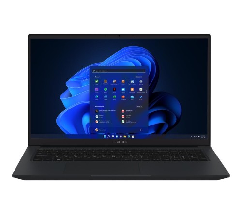 Ноутбук P17A-R788UM 17.3"(1920x1080 (матовый) IPS)/AMD Ryzen 7 8845HS(3.8Ghz)/16384Mb/1024PCISSDGb/Int:AMD Radeon 780M/Cam/BT/WiFi/70WHr/war 1y/2.15kg/Dark Grey/Linux Ноутбук P17A-R788UM 17.3"(1920x1080 (матовый) IPS)/AMD Ryzen 7 8845HS(3.8Ghz)/16384Mb/1024PCISSDGb/Int:AMD Radeon 780M/Cam/BT/WiFi/70WHr/war 1y/2.15kg/Dark Grey/Linux