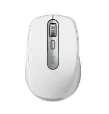 Мышь Logitech Wireless MX Anywhere 3S Mouse, 200-8000dpi, Bluetooth, PALE GREY, [910-006930]