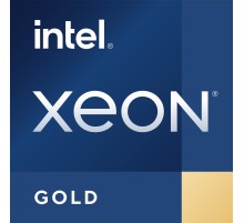 Процессор/ CPU LGA4189 Intel Xeon Gold 6342 (Ice Lake, 24C/48T, 2.8/3.5GHz, 36MB, 230W) OEM